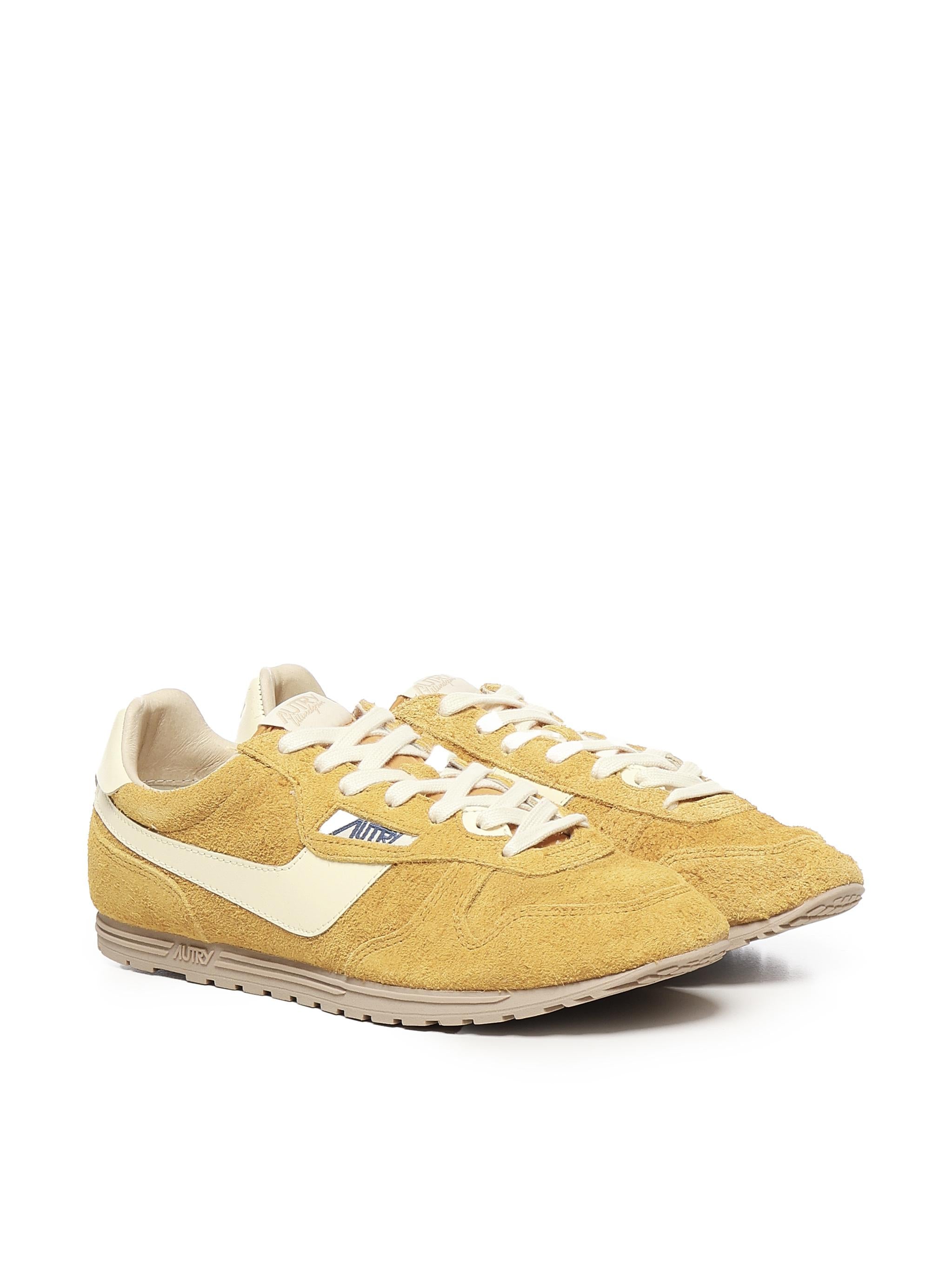 Sneakers Windspin WSLM UB03 AUTRY 
