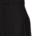 Pantalone wide leg in lana 2512131131600 003 SPORTMAX 