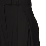 Pantalone wide leg in lana 2512131131600 003 SPORTMAX 