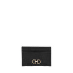 Portacarte Gancini 220007 742164001 FERRAGAMO 