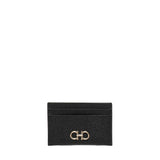 Portacarte Gancini 220007 742164001 FERRAGAMO 