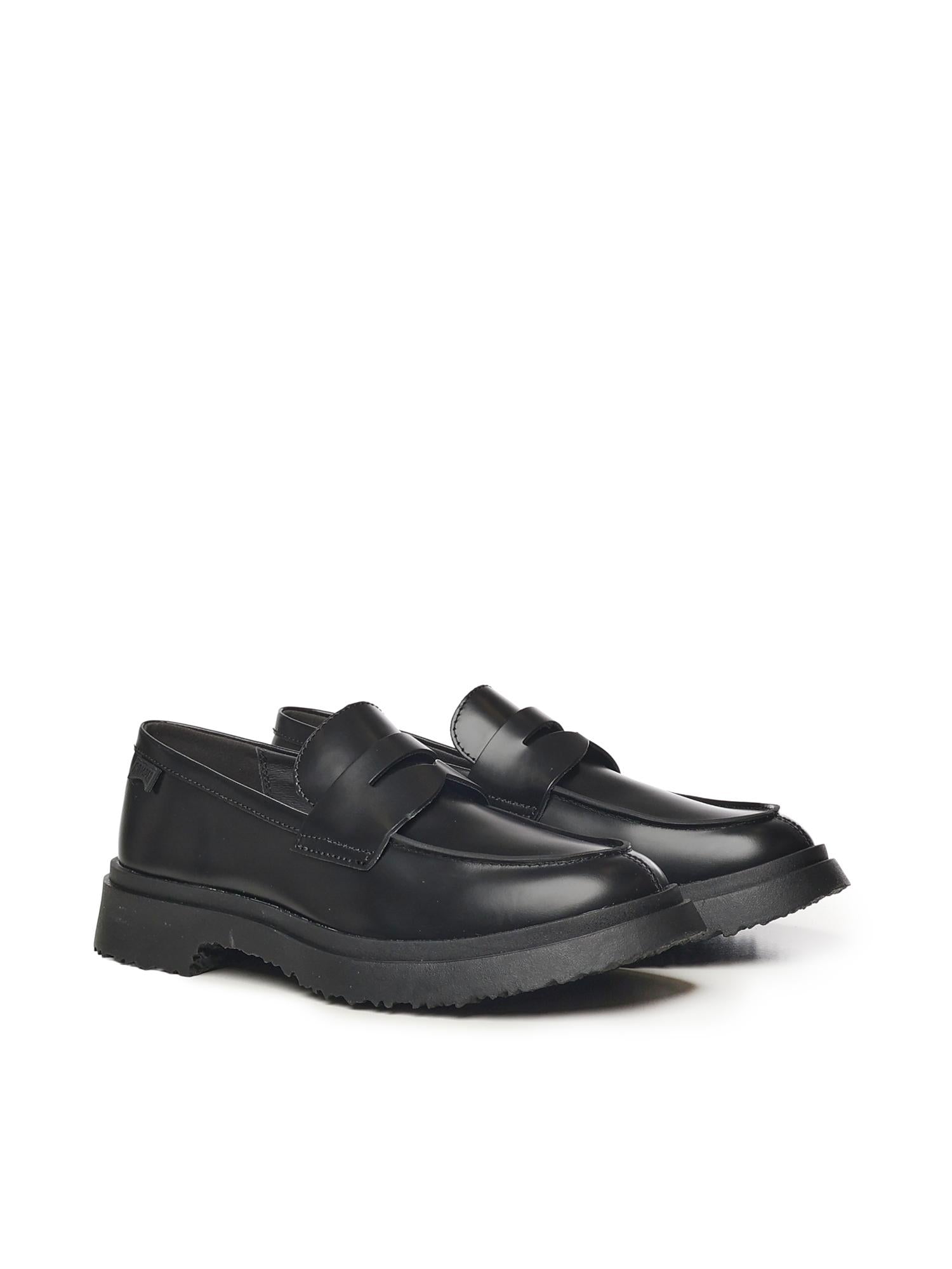 Mocassini in pelle K100633 019 CAMPER 