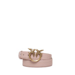 Cintura con fibbia Love Birds 100125 A0F1O81Q PINKO 