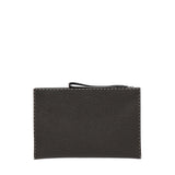 Pouch Piatta Medium Selleria 7N0134 AP3BF1RXY FENDI 