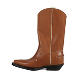 Stivali texani Nellie C22W709A3 -244 CHLOÉ 