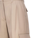 Pantaloni Verbas 2422136021600 006 SPORTMAX 