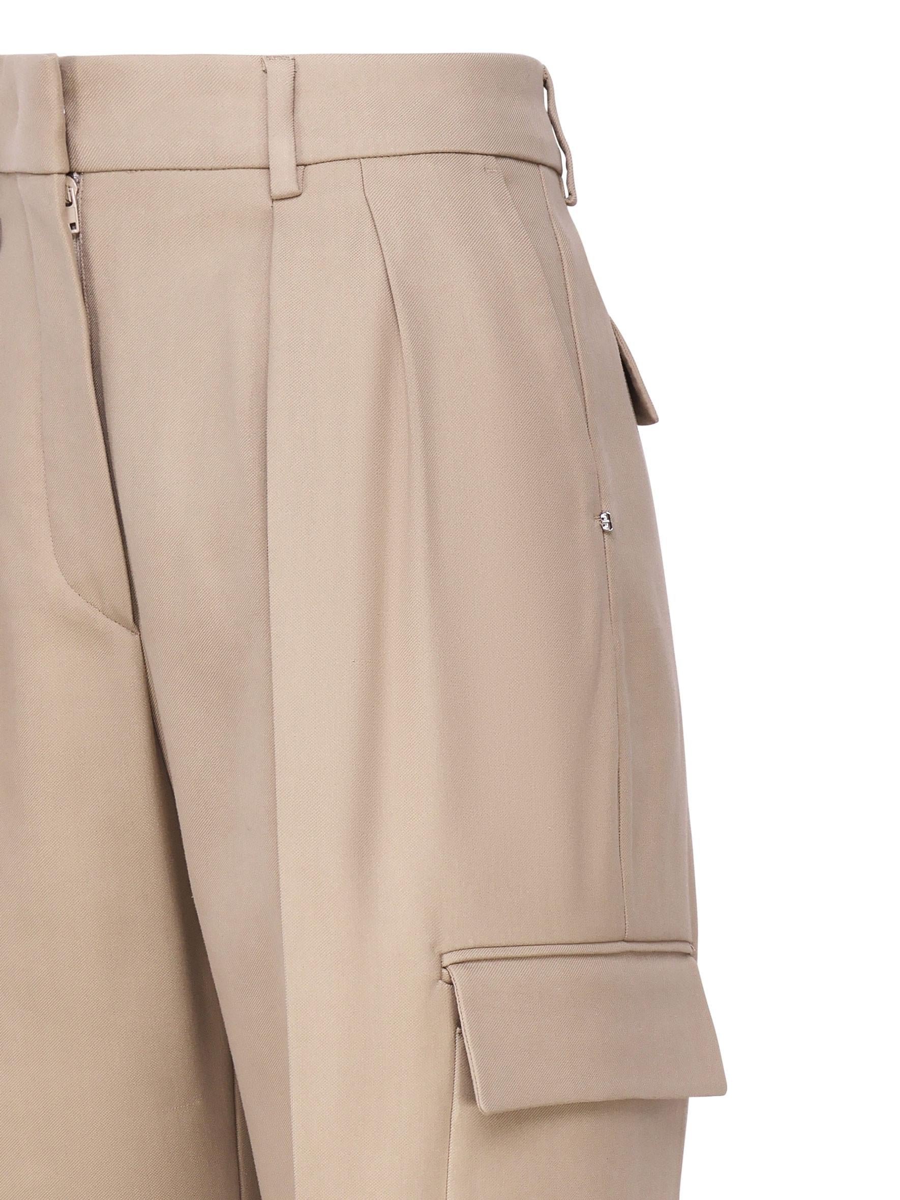 Pantaloni Verbas 2422136021600 006 SPORTMAX 