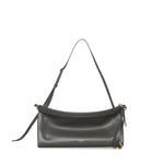 Borsa Le Click East West media in pelle AA1S01430CA332 284 ALAIA 