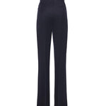 Pantalone in gabardine di lana 2521136032600 002 MAX MARA 