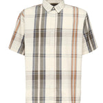 Camicia Roslin I034546 2UXXX CARHARTT WIP 