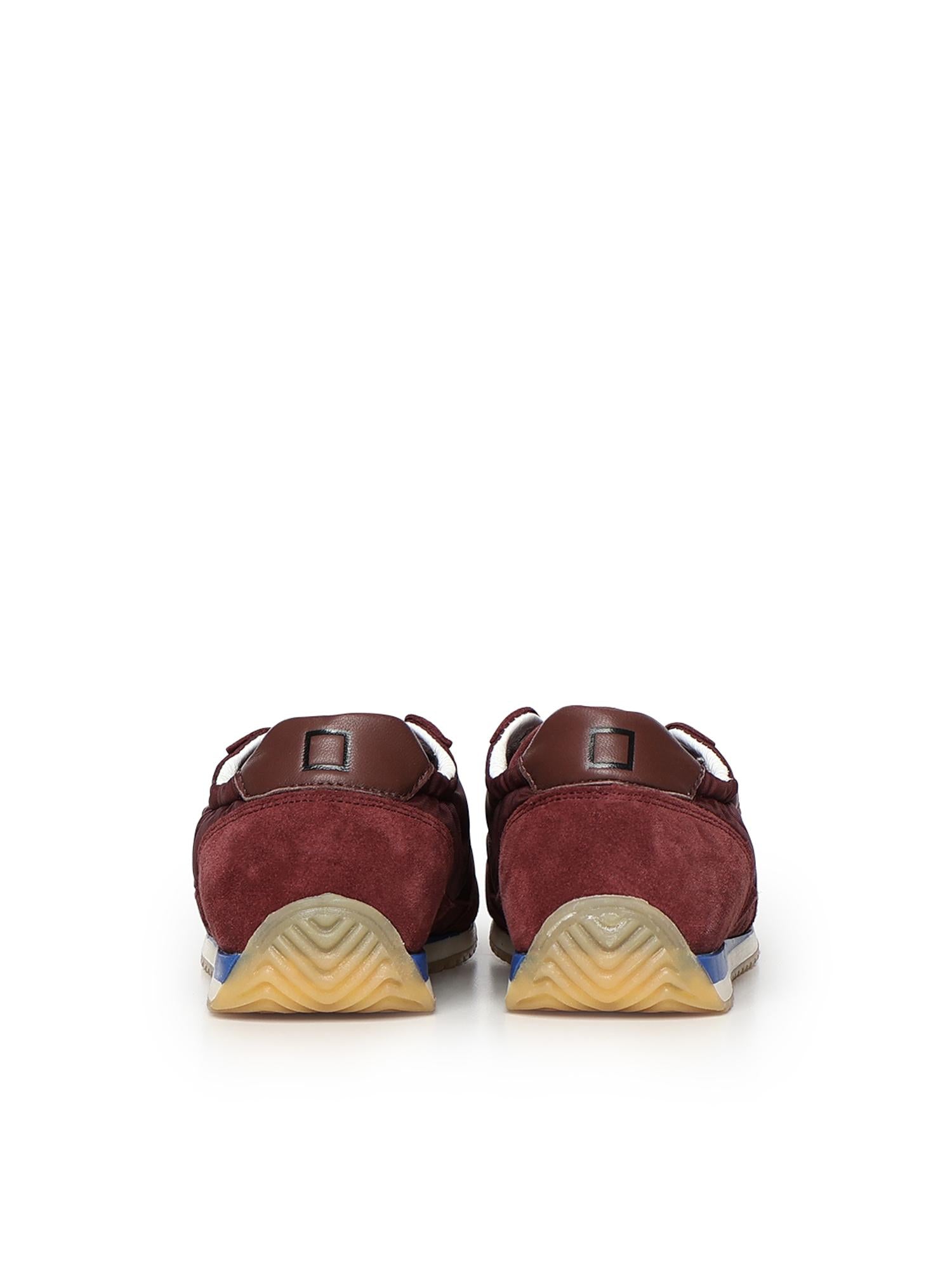 Sneaker Athleta Ballet W441 AB-COCH D.A.T.E. 