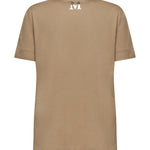 T-shirt in jersey<BR/> 2519971033600 007 'S MAX MARA 