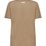 T-shirt in jersey<BR/> 2519971033600 007 'S MAX MARA 