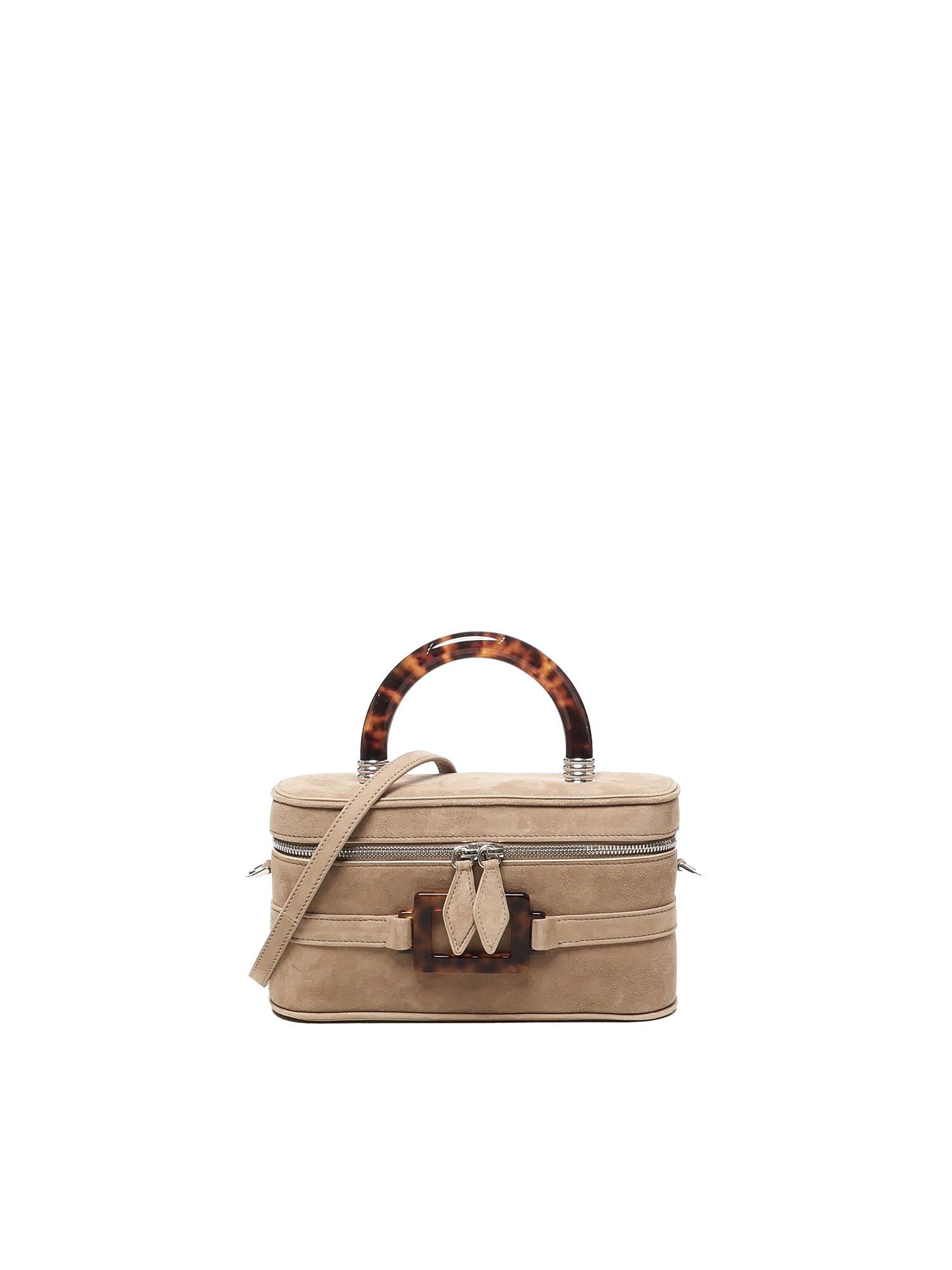 Mini bag Belle Vivier RBWAORH0100HR0 S812 ROGER VIVIER 