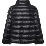 Piumino con gancio in nylon NAW32513260ICI B999 FAY 