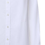 Camicia in cotone 8111217 A1464 BURBERRY 