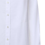 Camicia in cotone 8111217 A1464 BURBERRY 
