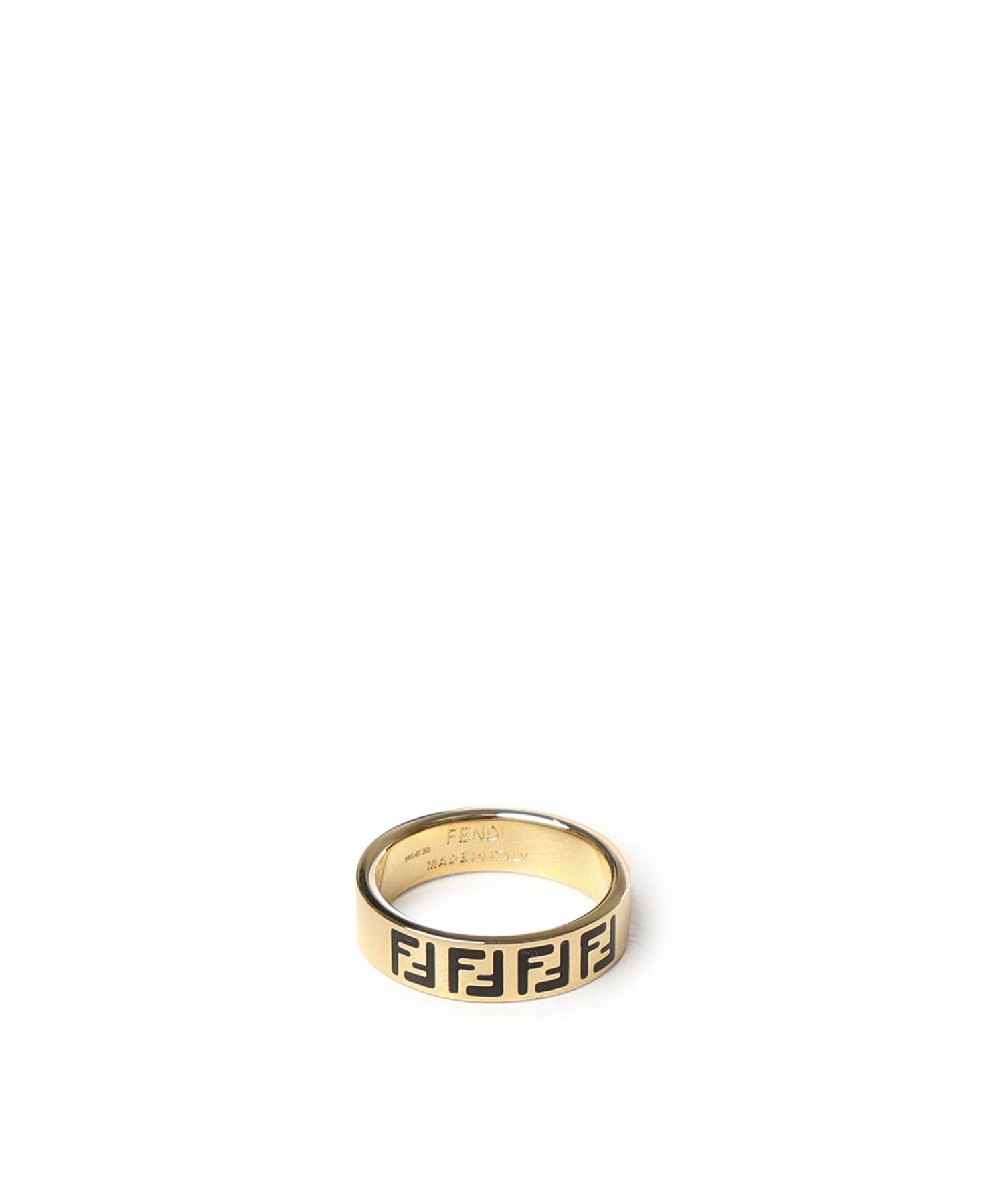 Anello Forever Fendi<BR/> 8AK110 B09F0RNG FENDI 