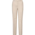 Pantalone Ariana in viscosa 5YGB14 7341AG1BQ MARCIANO BY GUESS 