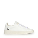 Sneaker Levante in pelle M441 LV-CAWH D.A.T.E. 