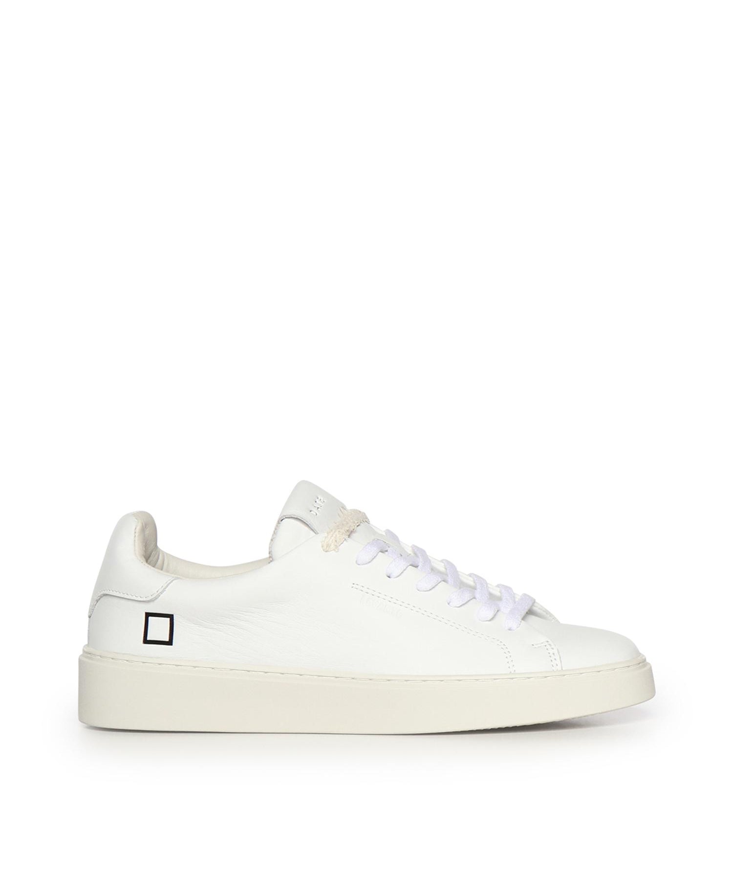 Sneaker Levante in pelle M441 LV-CAWH D.A.T.E. 