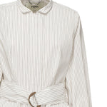 Blouson in cotone e seta FJ7621 AQ3LF0XAY FENDI 