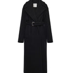 Cappotto in double di lana<BR/> 2522016022600 004 SPORTMAX 
