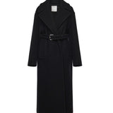 Cappotto in double di lana<BR/> 2522016022600 004 SPORTMAX 