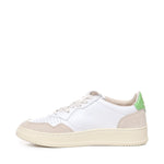 Sneakers Medalist low in suede e pelle AULW LS65 AUTRY 