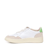 Sneakers Medalist low in suede e pelle AULW LS65 AUTRY 