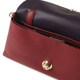 Borsa media Nikla E1TOA180101 612 COCCINELLE 