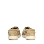 Scarpa da Barca Portofino Pier in suede TB0A6CXMEW11  TIMBERLAND 