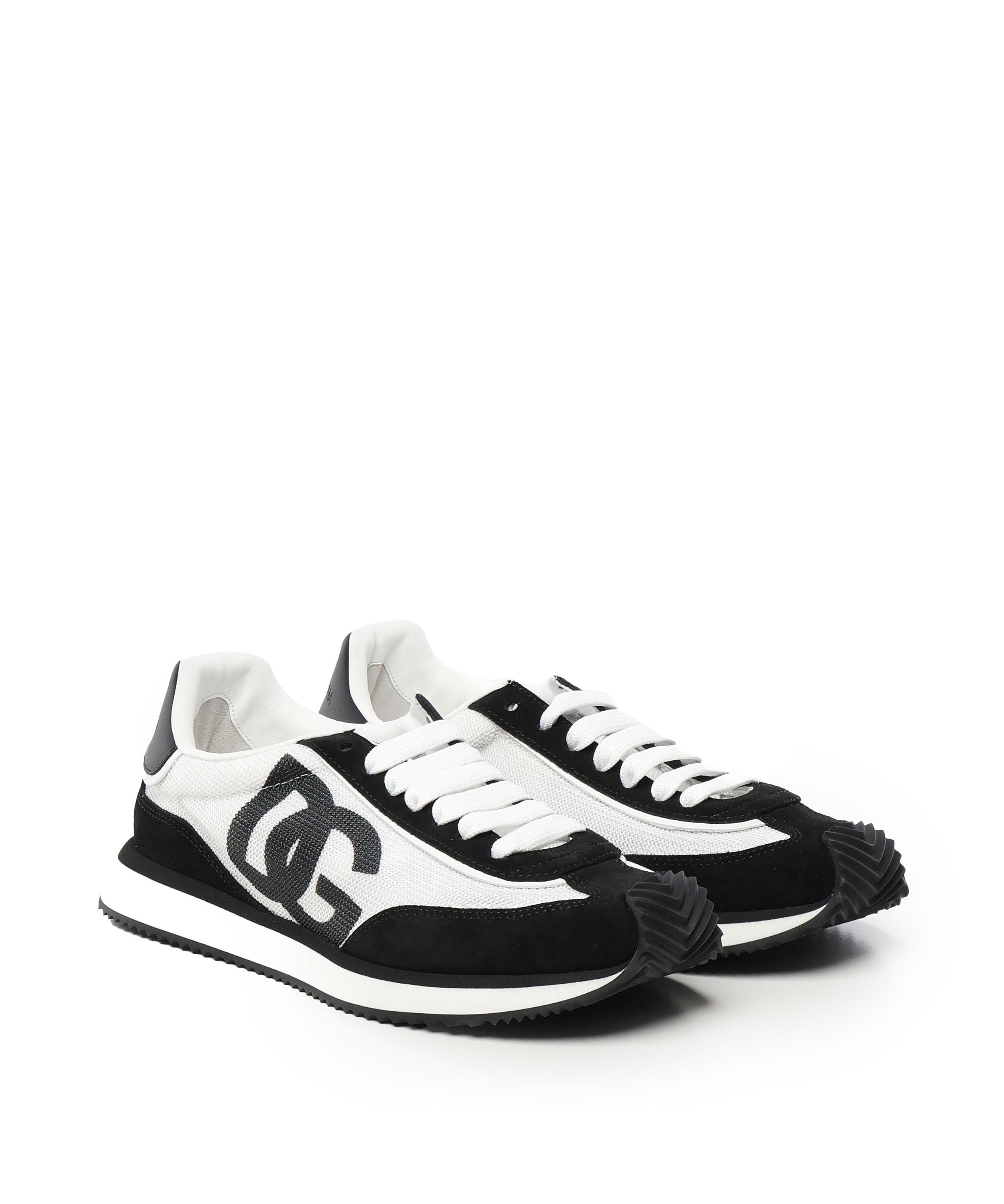 Sneaker Cushion CS2288 A53558I050 DOLCE & GABBANA 