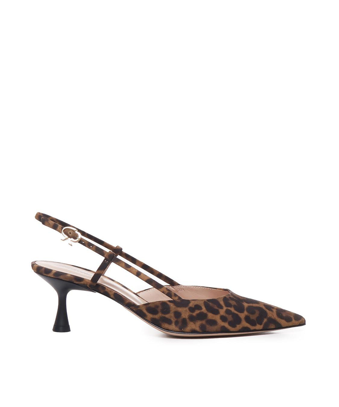 Slingback Ascent G95332 55LACCMDALLP GIANVITO ROSSI 