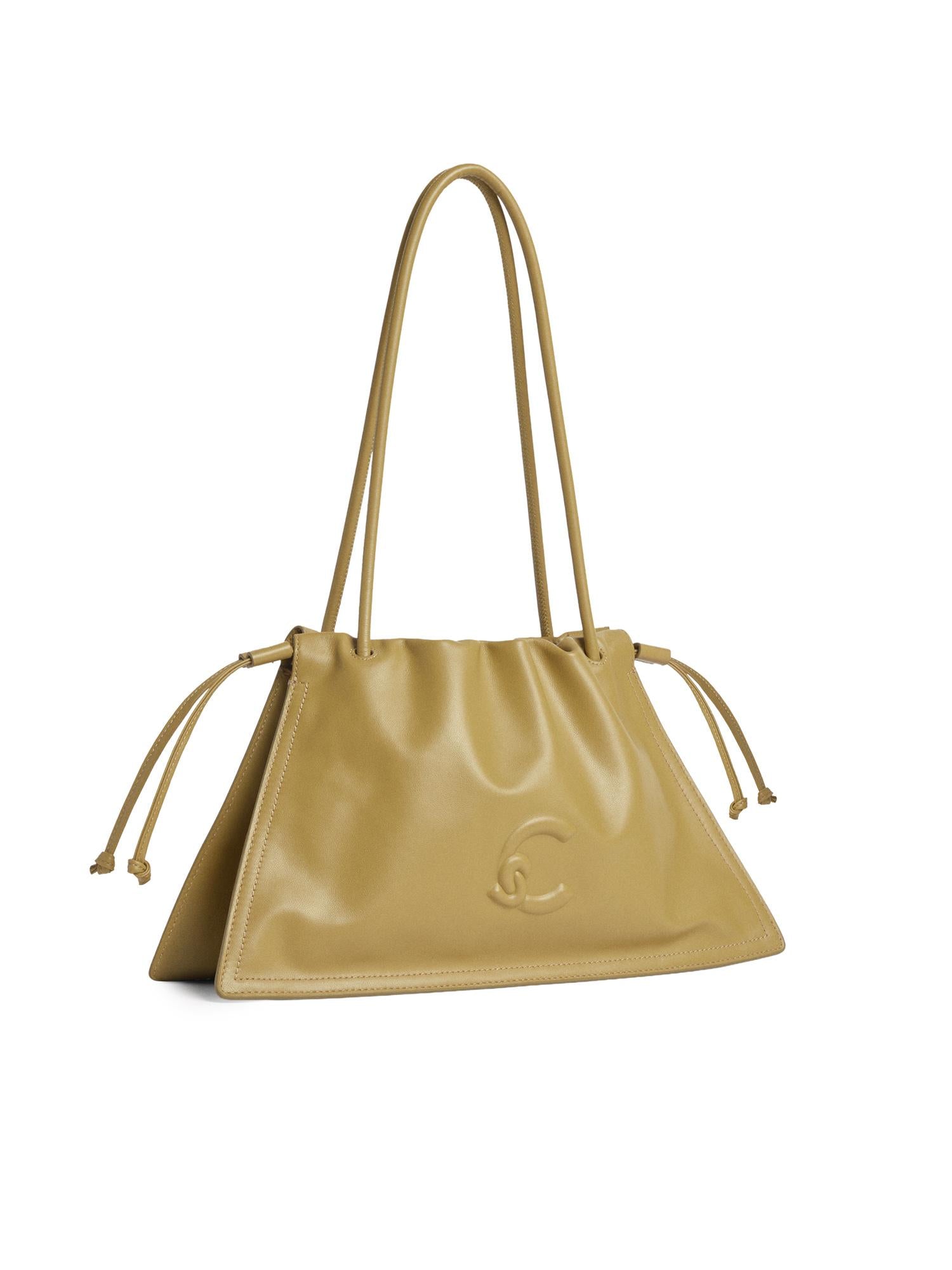 Borsa Dulse Medium in pelle E1SS5130101 G43 COCCINELLE 