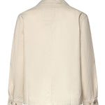 Giacca in cotone KJT268CO252 OW Drôle de Monsieur 