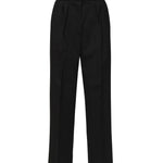 Pantalone verbano in lana 2421136062600 003 MAX MARA 