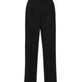 Pantalone verbano in lana 2421136062600 003 MAX MARA 