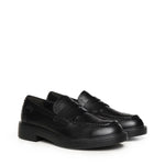 Mocassini Twins in pelle K101088 001 CAMPER 