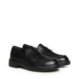 Mocassini Twins in pelle K101088 001 CAMPER 