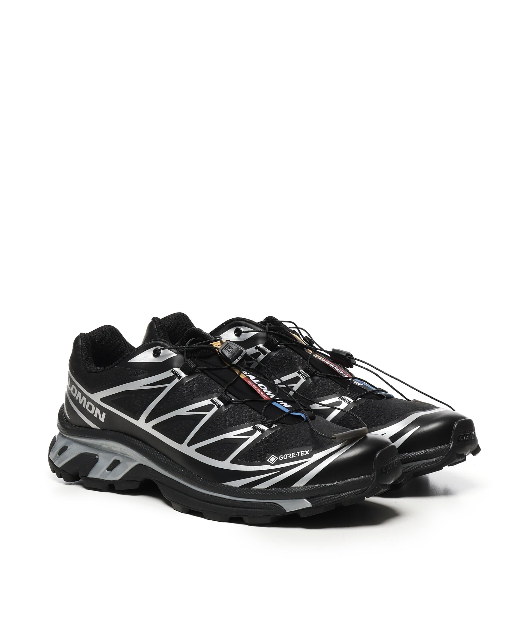 Sneakers XT-6 Gore-tex L47450600  SALOMON 