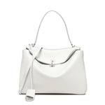 Borsa Rodeo Media in pelle di vitello martellata 789772 2ABV69016 BALENCIAGA 