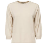 Maglia Amici Ecru 2519361091600 001 'S MAX MARA 