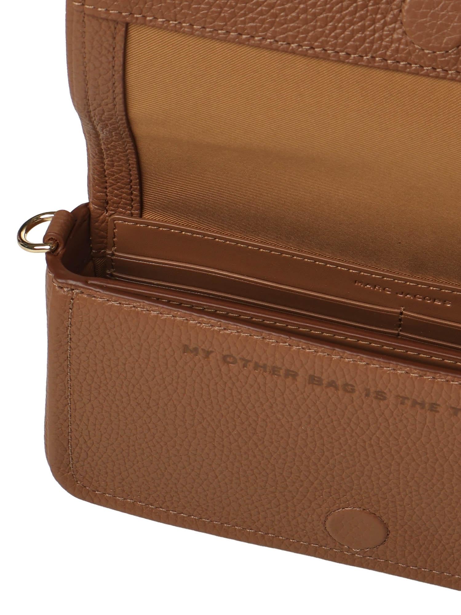 Borsa The mini bag<BR/> 2S4SMN080S02 212 MARC JACOBS 