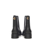 Stivaletto chelsea Nikla E4T75420101 001 COCCINELLE 
