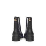 Stivaletto chelsea Nikla E4T75420101 001 COCCINELLE 