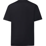 T-shirt con logo in cotone 6GSM90SJ RQZUBSG EMPORIO ARMANI 
