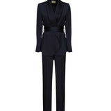 Tailleur Iris TAILLEUR IRIS BLUE THE ARCHIVIA 