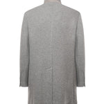 Cappotto in lana NAM5451025JXLQ B201 FAY 
