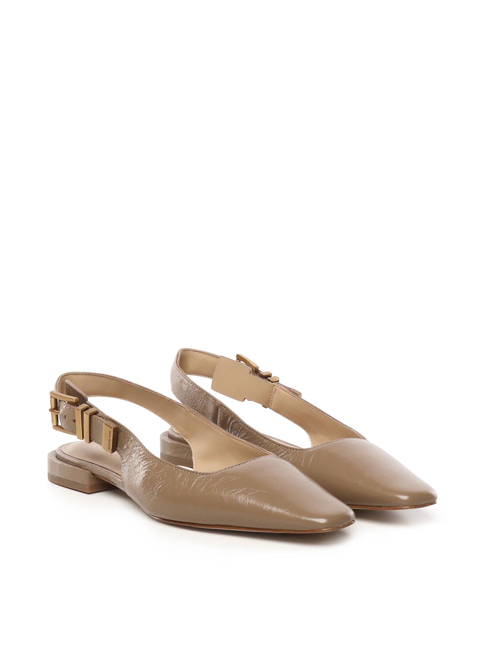 Ballerine Darrington 40R5DAFP2L 297 MICHAEL MICHAEL KORS 